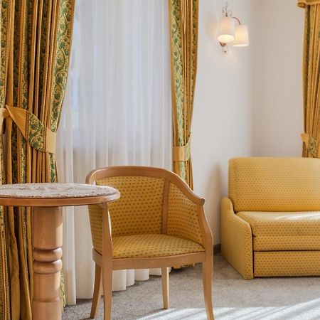 Hotel Maria Ortisei Eksteriør billede