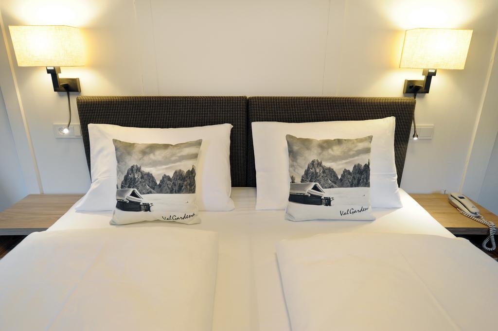 Hotel Maria Ortisei Værelse billede
