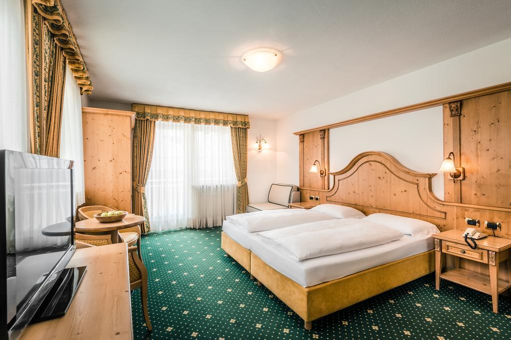 Hotel Maria Ortisei Eksteriør billede