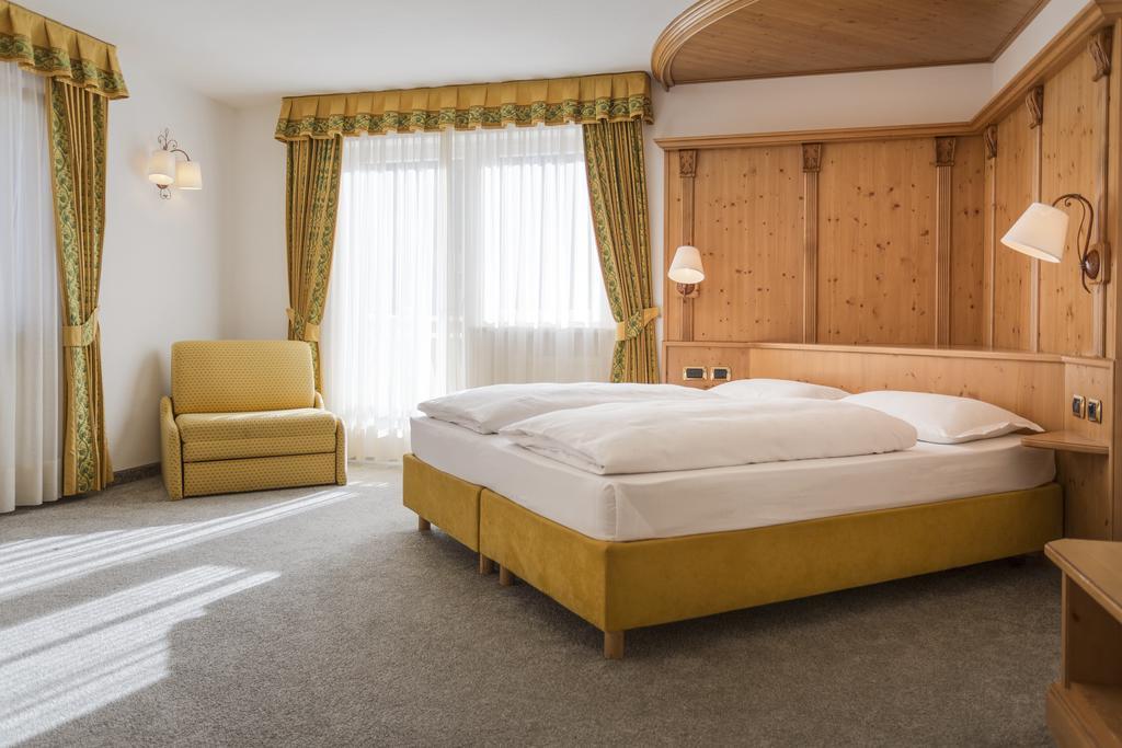 Hotel Maria Ortisei Eksteriør billede