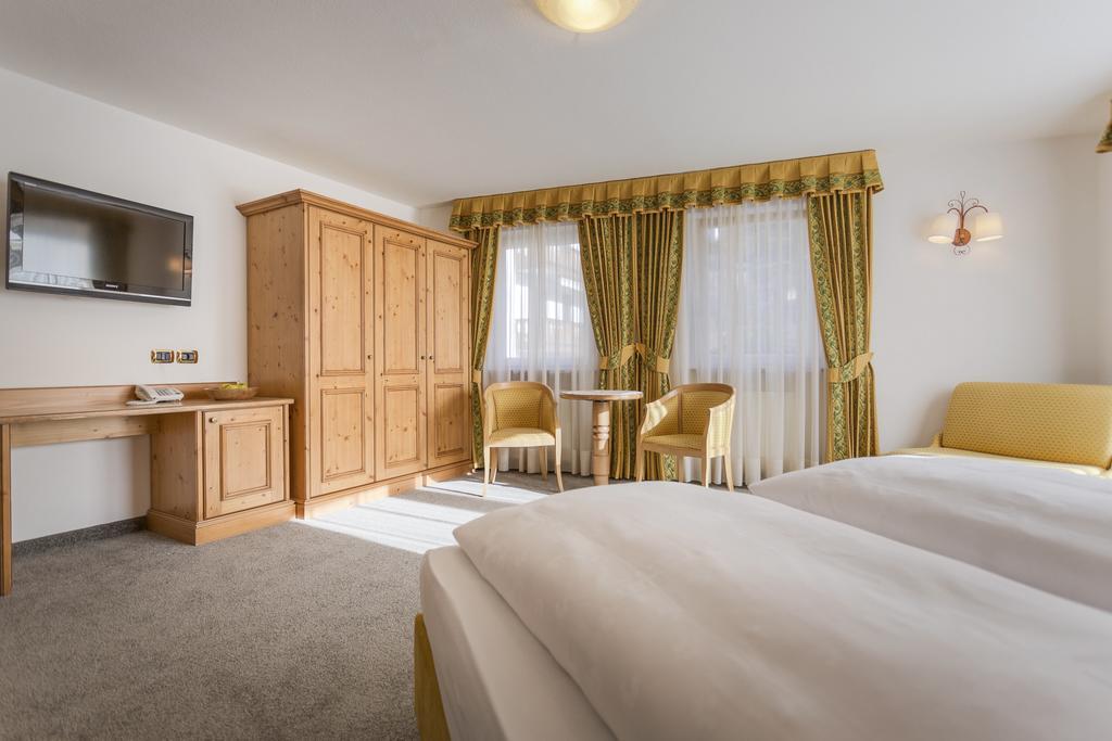 Hotel Maria Ortisei Eksteriør billede