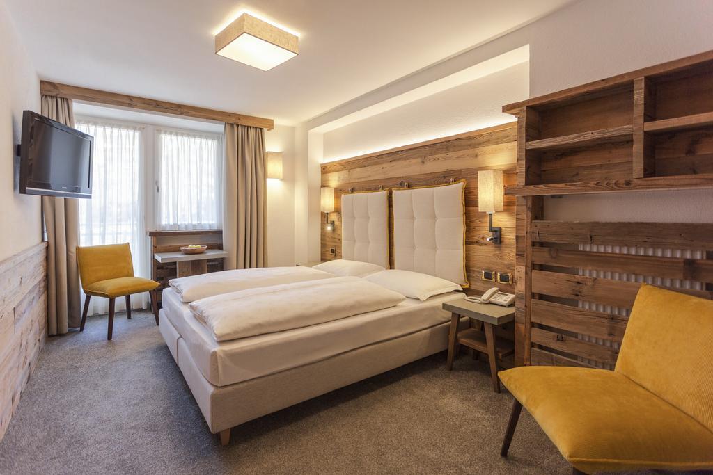 Hotel Maria Ortisei Eksteriør billede