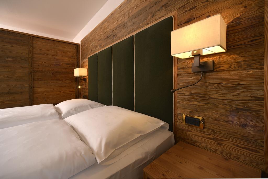 Hotel Maria Ortisei Eksteriør billede